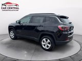 Used 2018 Jeep Compass Latitude w/ Popular Equipment Group image 3