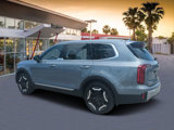 Used 2024 Kia Telluride S w/ S Sunroof Package image 5