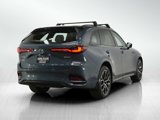 Used 2025 MAZDA CX-70 3.3 Turbo S w/ Premium Plus image 5