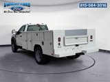 New 2025 Ford F450 XL image 3