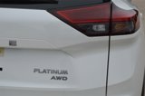 New 2025 Nissan Rogue Platinum w/ Tech Package image 4