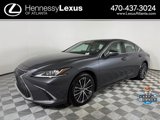 Used 2025 Lexus ES 350 w/ Premium Package image 2