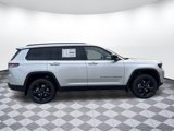 New 2025 Jeep Grand Cherokee L Altitude image 2