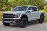 New 2025 Ford F150 Raptor image 3