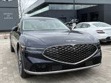 New 2025 Genesis G90 3.5T image 3