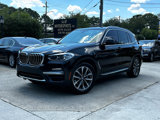Used 2019 BMW X3 sDrive30i w/ Premium Package image 2