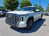 New 2025 Toyota Tundra Platinum image 2