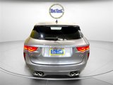 Used 2020 Jaguar F-PACE SVR image 6