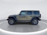 New 2025 Jeep Wrangler Unlimited Rubicon w/ Technology Group image 5