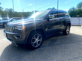 Used 2020 Jeep Grand Cherokee Overland image 4