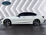 Used 2019 BMW 330i Sedan w/ Driving Assistance Package image 2