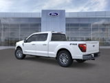New 2025 Ford F150 Lariat image 4