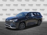 New 2025 Lexus TX 500h AWD image 5
