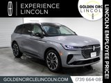 New 2025 Lincoln Nautilus Reserve image 1