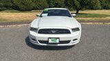 Used 2014 Ford Mustang Coupe image 2