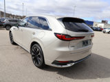 New 2025 MAZDA CX-90 3.3 Turbo S w/ Premium Plus image 5
