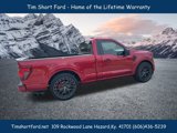 New 2025 Ford F150 XL image 4
