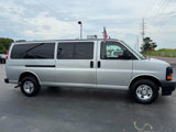 Used 2017 Chevrolet Express 3500 LS image 3