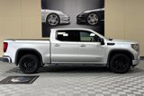 Used 2021 GMC Sierra 1500 Elevation w/ LPO, Elevation Black Package image 3
