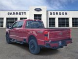 New 2025 Ford F250 Lariat image 3
