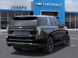 New 2025 Chevrolet Tahoe Premier image 4