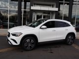Certified 2025 Mercedes-Benz GLA 250 4MATIC image 4
