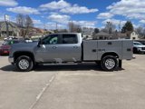 New 2025 Chevrolet Silverado 3500 LT w/ Convenience Package image 2