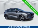 Certified 2024 Ford Escape ST-Line w/ Tech Pack #1 image 2