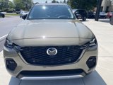 Certified 2025 MAZDA CX-70 Plug-In Hybrid w/ Premium Pkg image 3