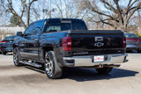 Used 2018 Chevrolet Silverado 1500 LTZ w/ LTZ Plus Package image 6