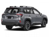 New 2025 Subaru Forester image 3