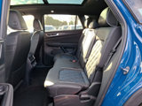 New 2025 Volkswagen Atlas Cross Sport SEL Premium R-Line image 6