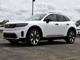 New 2025 Honda Prologue Elite image 3