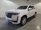 Used 2023 Cadillac Escalade Premium Luxury w/ LPO, Illumination Package image 3