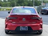 New 2025 Acura TLX SH-AWD w/ A-SPEC Pkg image 5