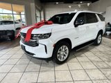 Used 2023 Chevrolet Tahoe Premier image 4
