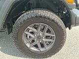 New 2025 Jeep Wrangler Sport S image 6
