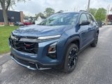 New 2026 Chevrolet Equinox RS image 3