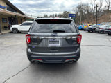 Used 2018 Ford Explorer Limited image 4