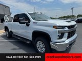 Used 2023 Chevrolet Silverado 2500 LT w/ Convenience Package image 2
