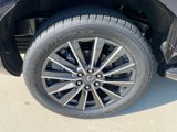 New 2025 Lexus GX 550 image 4