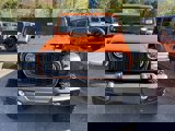 New 2025 Jeep Wrangler Willys image 3