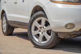 Used 2008 Hyundai Santa Fe SE image 2