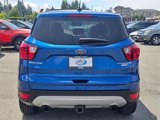 Used 2019 Ford Escape Titanium image 6