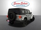 Used 2023 Jeep Wrangler Sahara image 5