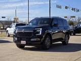 New 2025 Nissan Armada Platinum w/ Convenience Package image 2