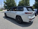 Used 2023 Jeep Grand Cherokee L Summit image 3