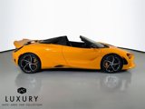 Used 2024 McLaren 750S Spider image 3