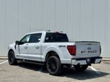 New 2025 Ford F150 Lariat w/ Equipment Group 502A High image 3