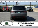 Used 2023 Jeep Wagoneer Series II image 6